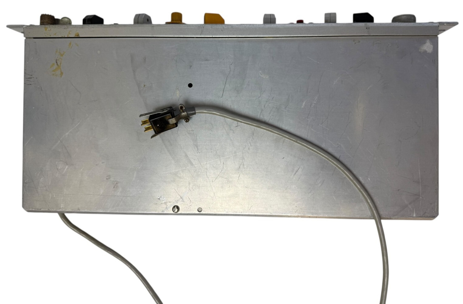 GRASS INSTRUMENTS P511J AMPLIFIER MADE IN USA