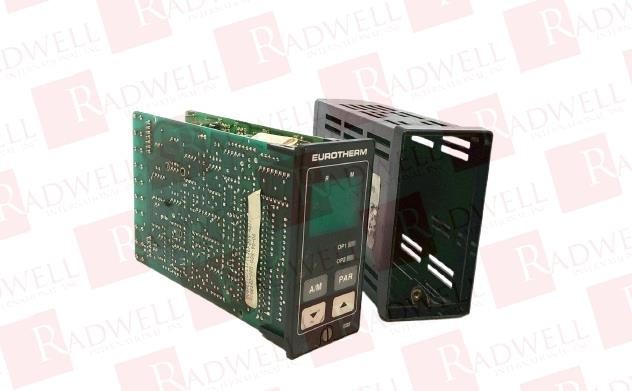 INVENSYS 808/L1/0/L1/(CJEF204-43)/ / 808L10L1CJEF20443 (USED)