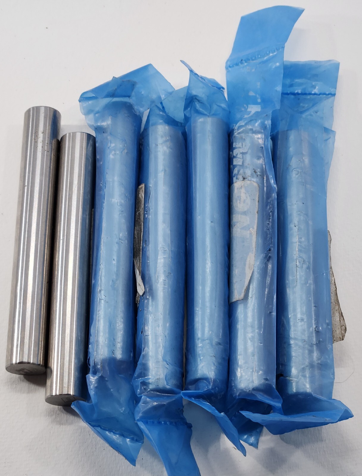Thompson – Linear Guide Shaft – 5/8″ x 4-3/8″ – Lot of 7