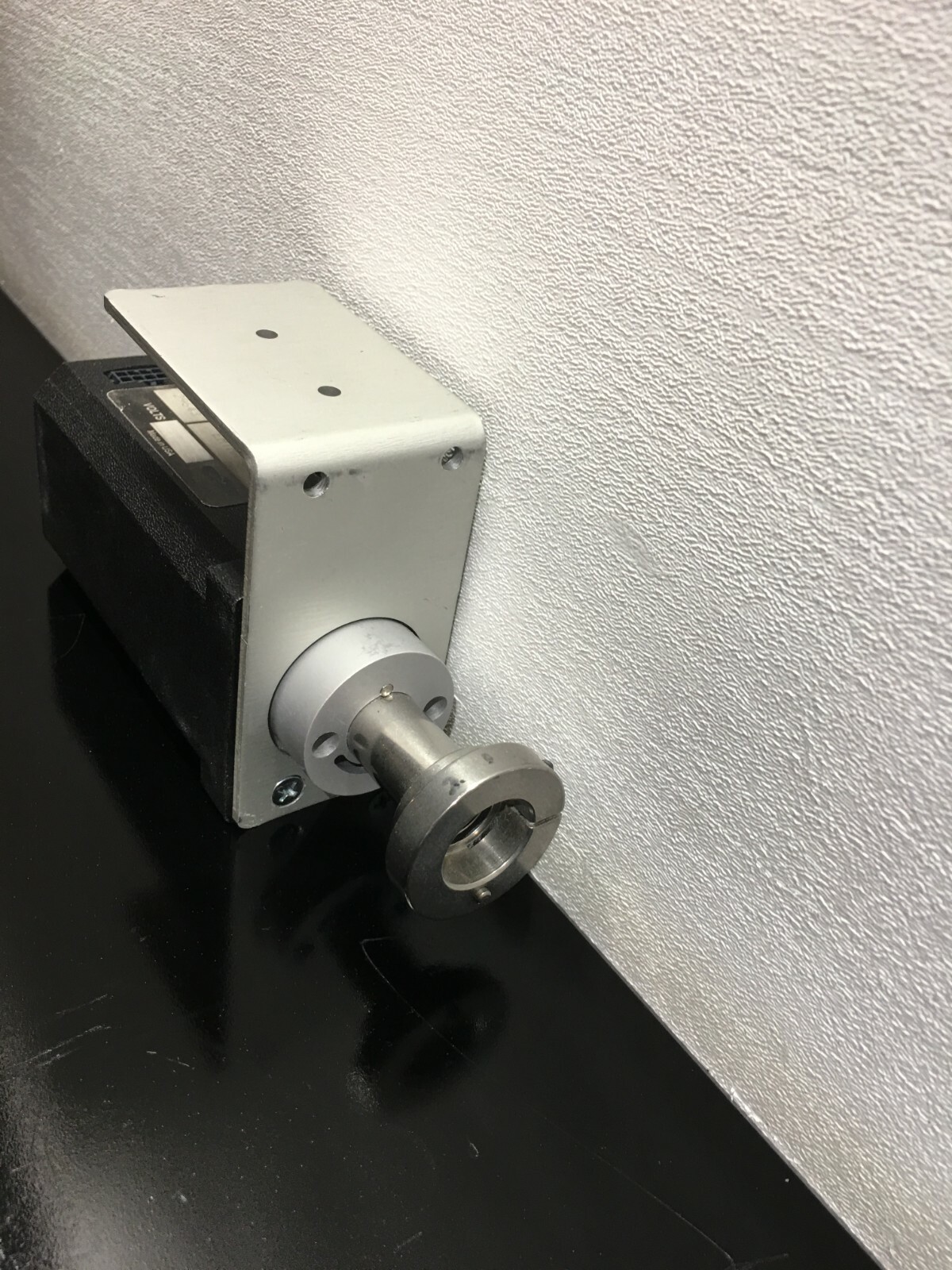 VICI Microelectric Valve Actuator – EMTMA-CE – EMT MA-CE with Warranty
