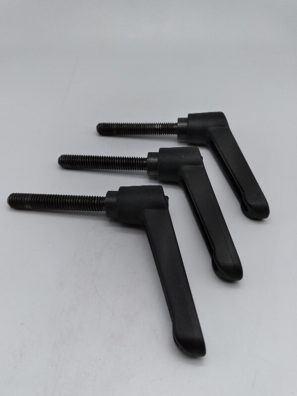 NEW Unbranded 126 Handle 3-1/2″ 3/16″ Screw DI Lot of 3