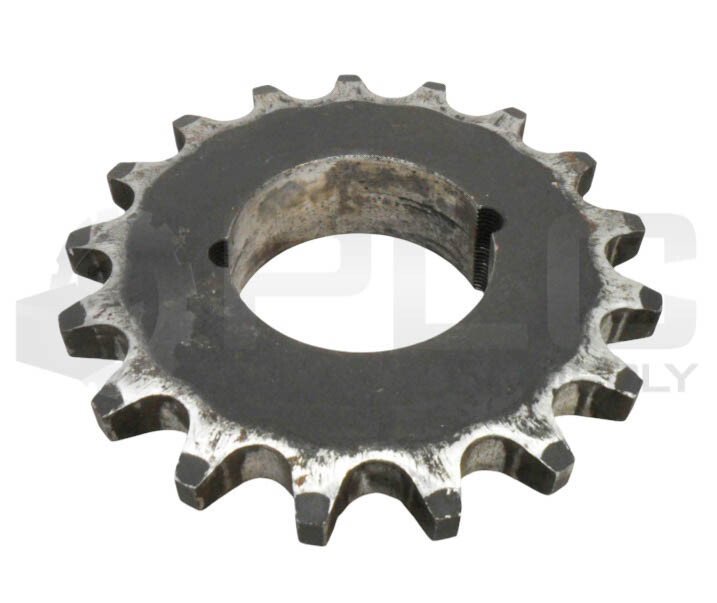 MARTIN 120BTB17 3020 SPROCKET 17 TEETH 4-1/8″ BORE
