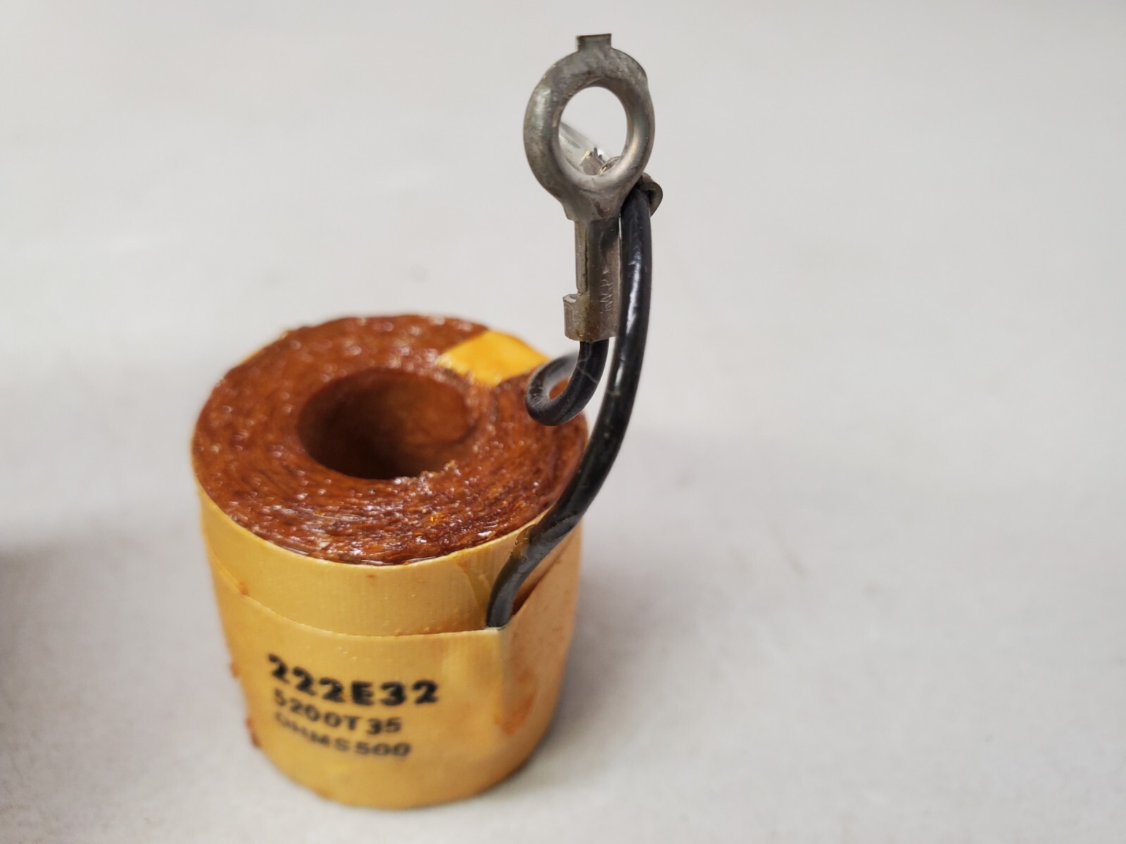Otis Elevator Co. No.43 Coil OHMS500 222E32