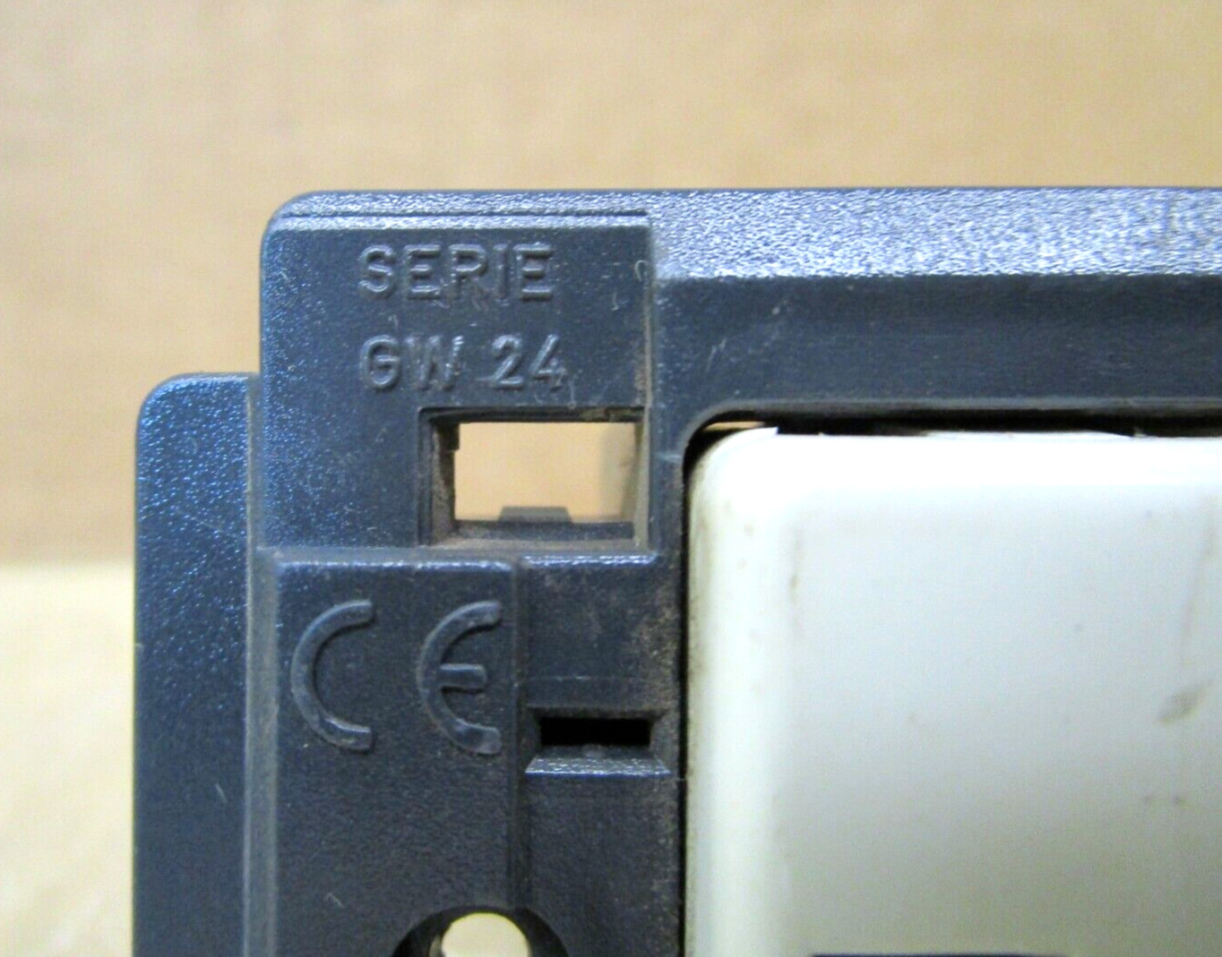 Gewiss Serie GW24 201 47661DN