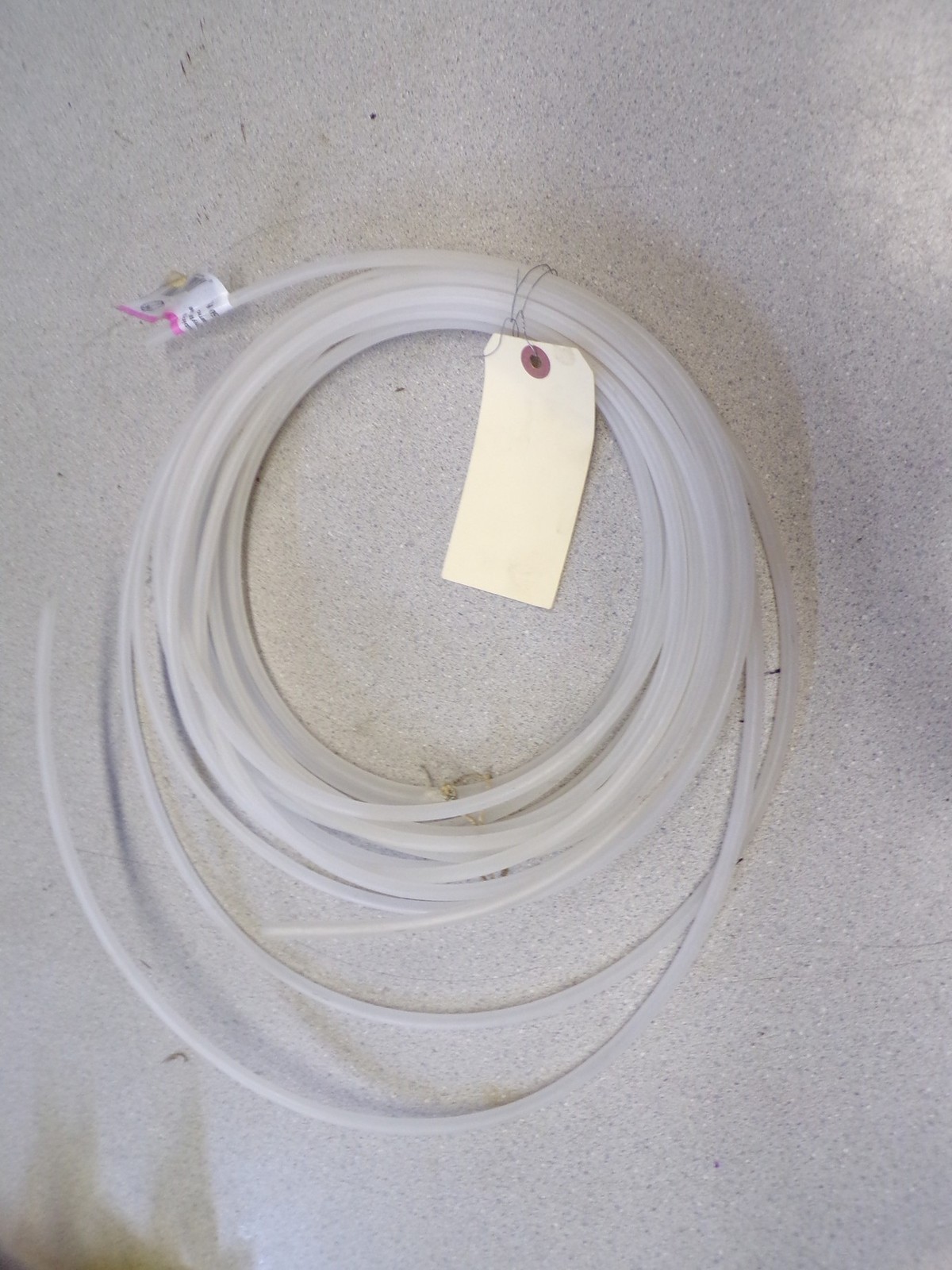 NEW Watts Polyethylene Tubing SPEB50 42141250 *FREE SHIPPING*