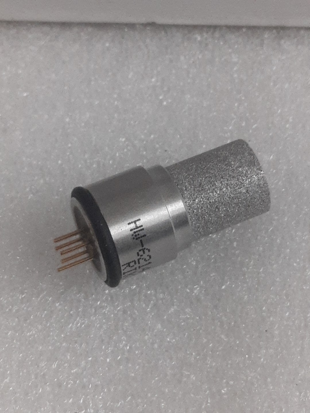 Riken Keiki HW-6214 (P) 24-0035 Sensor
