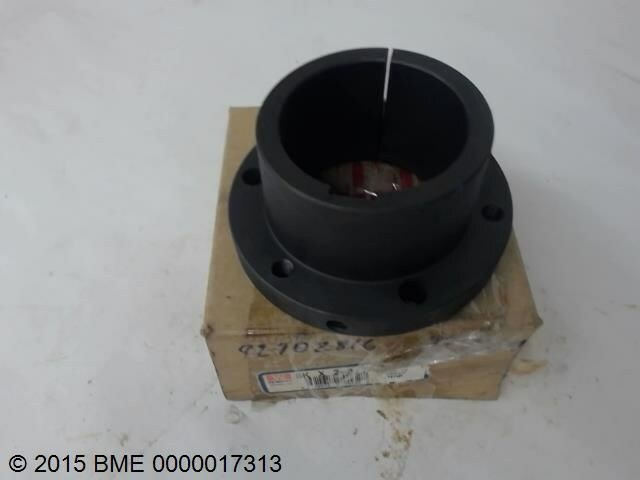 Tb Woods, Sk X 2-3/16, Bushing, 2-3/16″ Bore