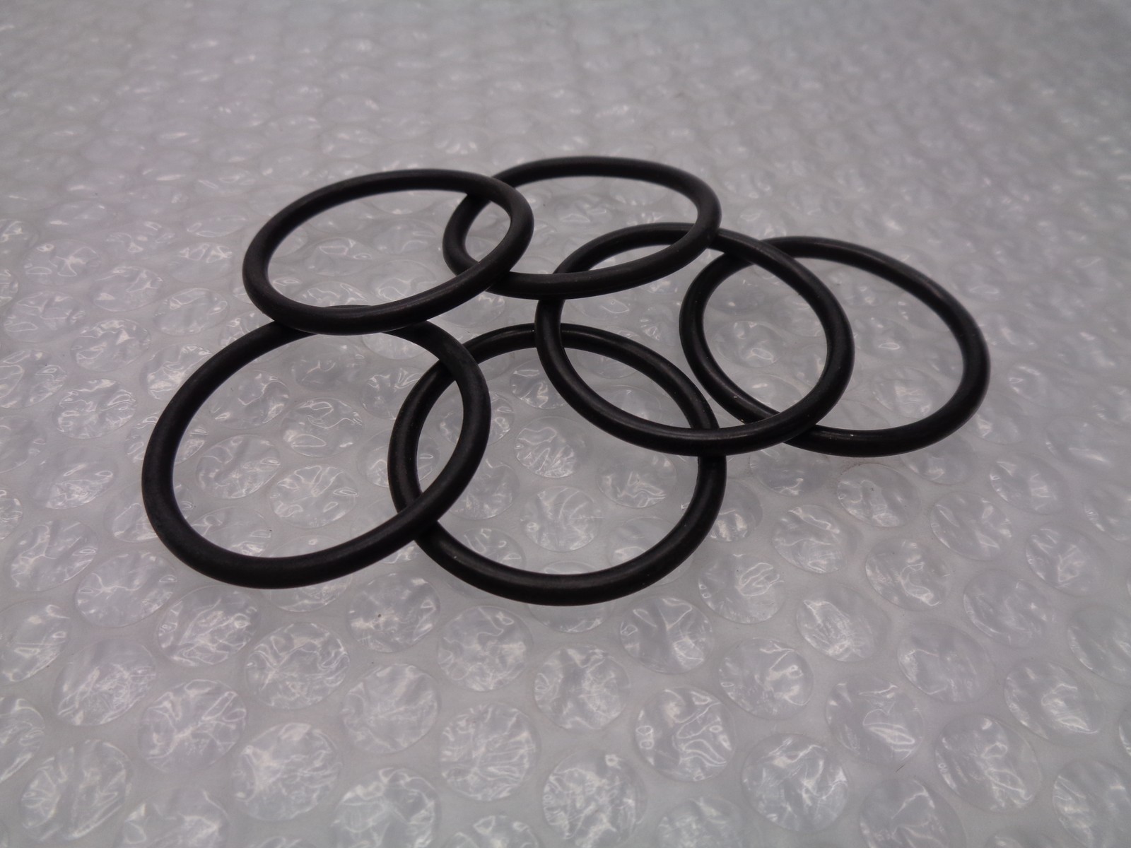 GOULD 12097 E2301 O-RING LOT OF 6 NSNP