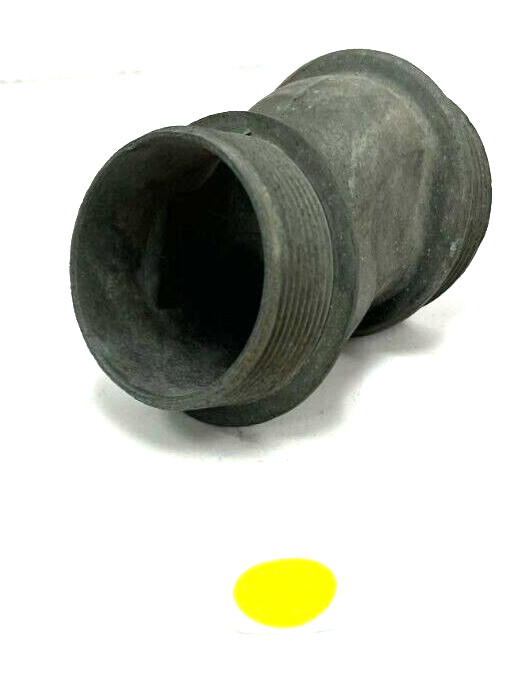 MADISON L-40-6 RIGID OFFSET CONNECTOR 2″ ZINC DIE CAST LOT OF 3