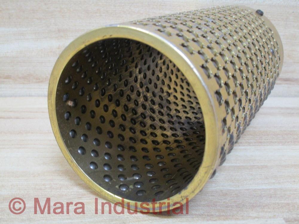 Lamina AR1-2428 Ball Bearing Cage AR12428 Gold