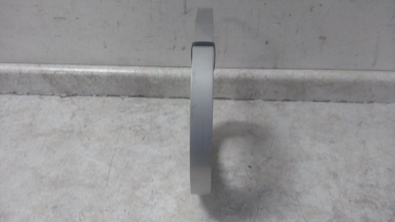 Aluma-Form 1/4-201-SSB-100 1-1/4 in W 100 Ft Length Stainless Steel Pole Band