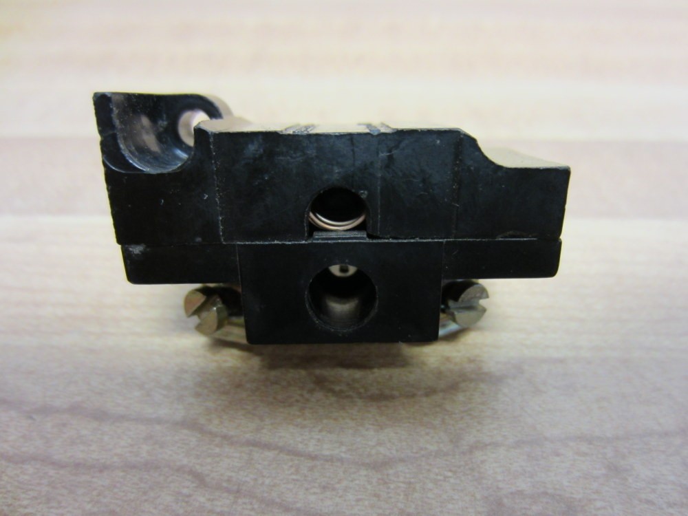 Square D 9001-KA3 Contact Block 88002 Series C