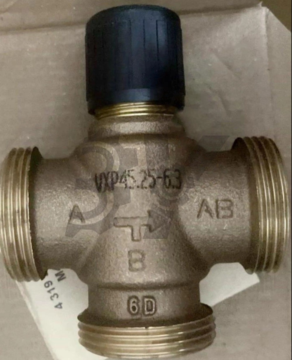 1pc for VXP45.25-6.3 Control Valve with Box