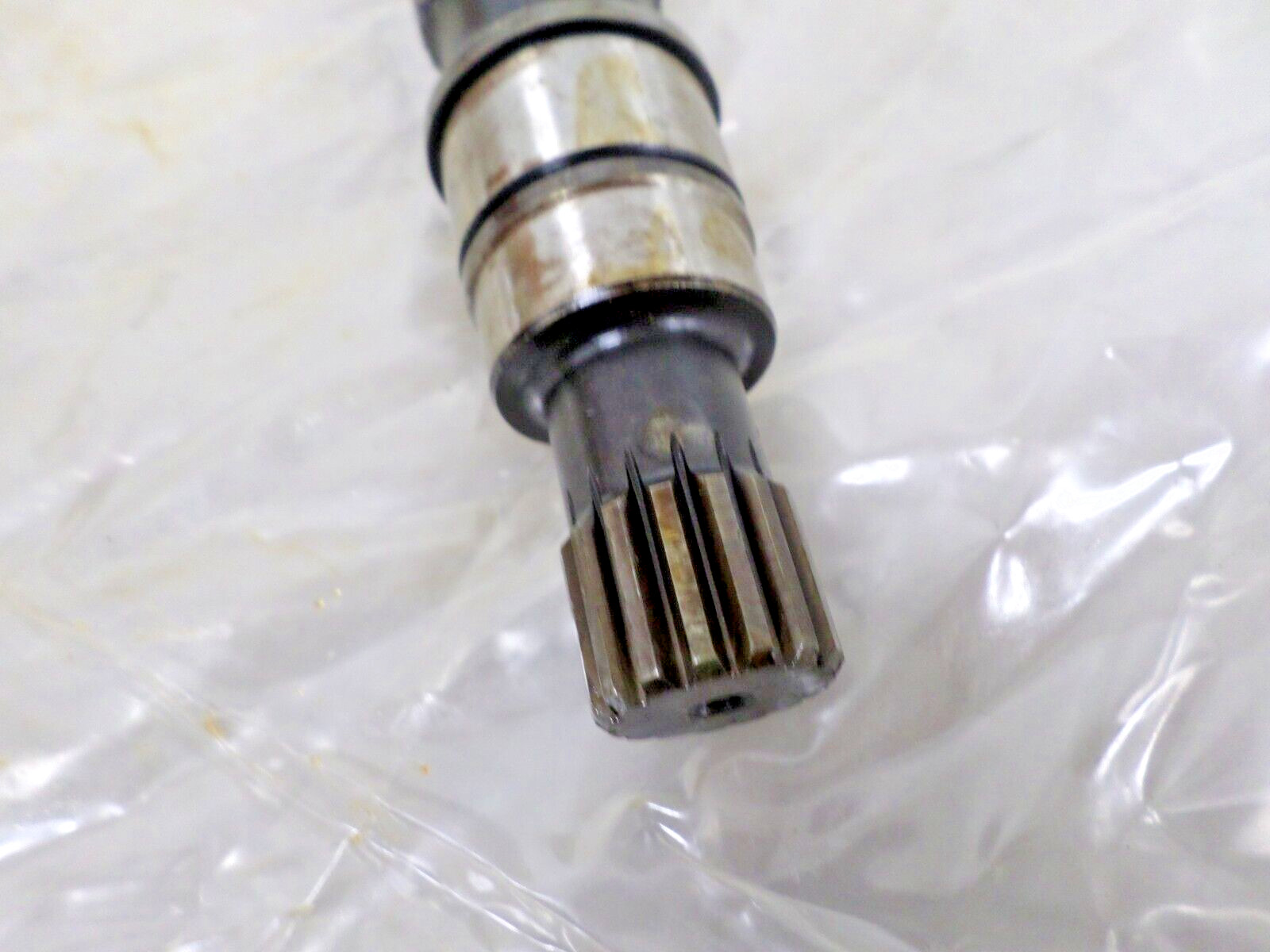 SAUER SUNDSTRAND 4460121 Motor Shaft