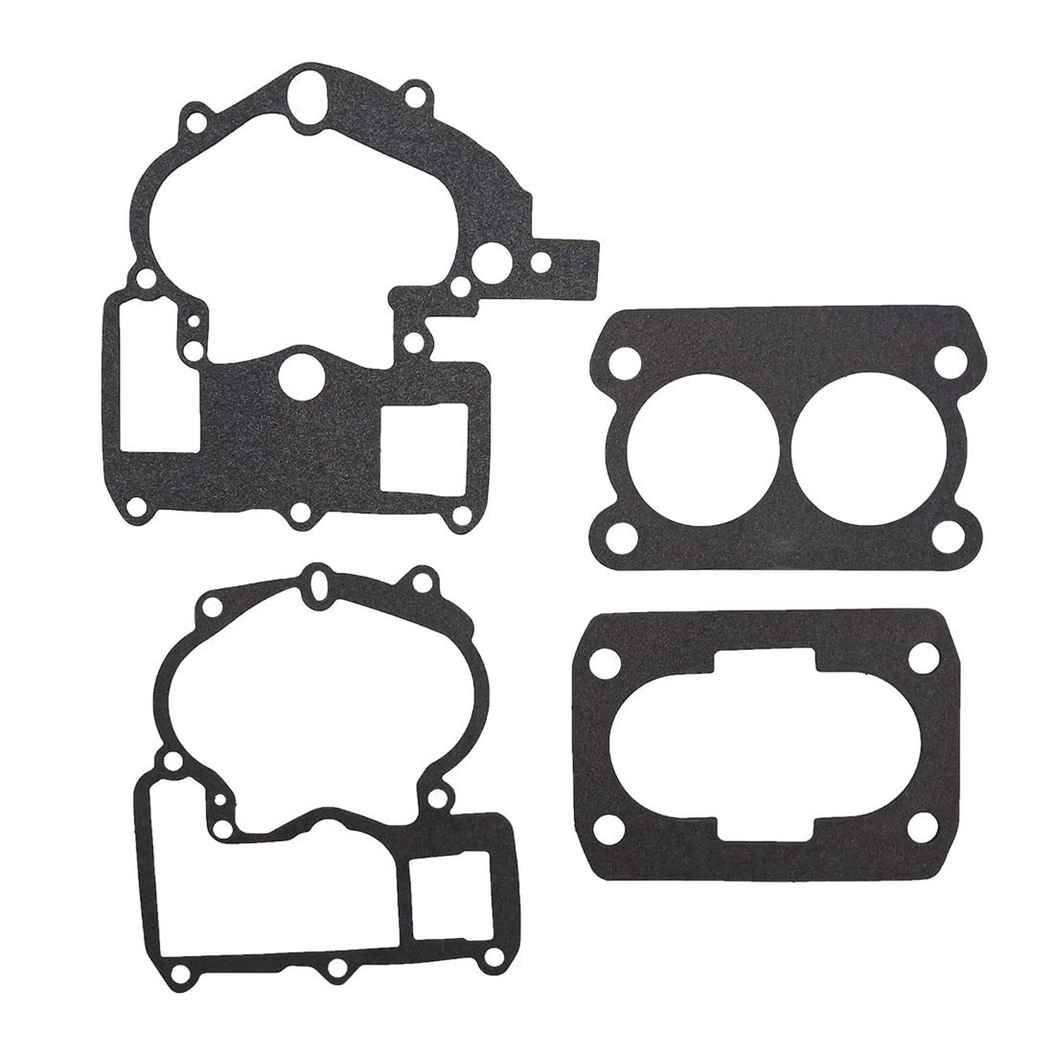 Carburetor Repair Rebuild Kit Fit for 3.0L 4.3L 5.0L 5.7L Boat 3302-804844002…