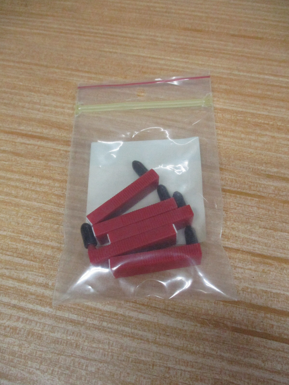 Graphic Controls 82-11-0012-05 Chart Recorder Pen 10553361 (Pack of 5)
