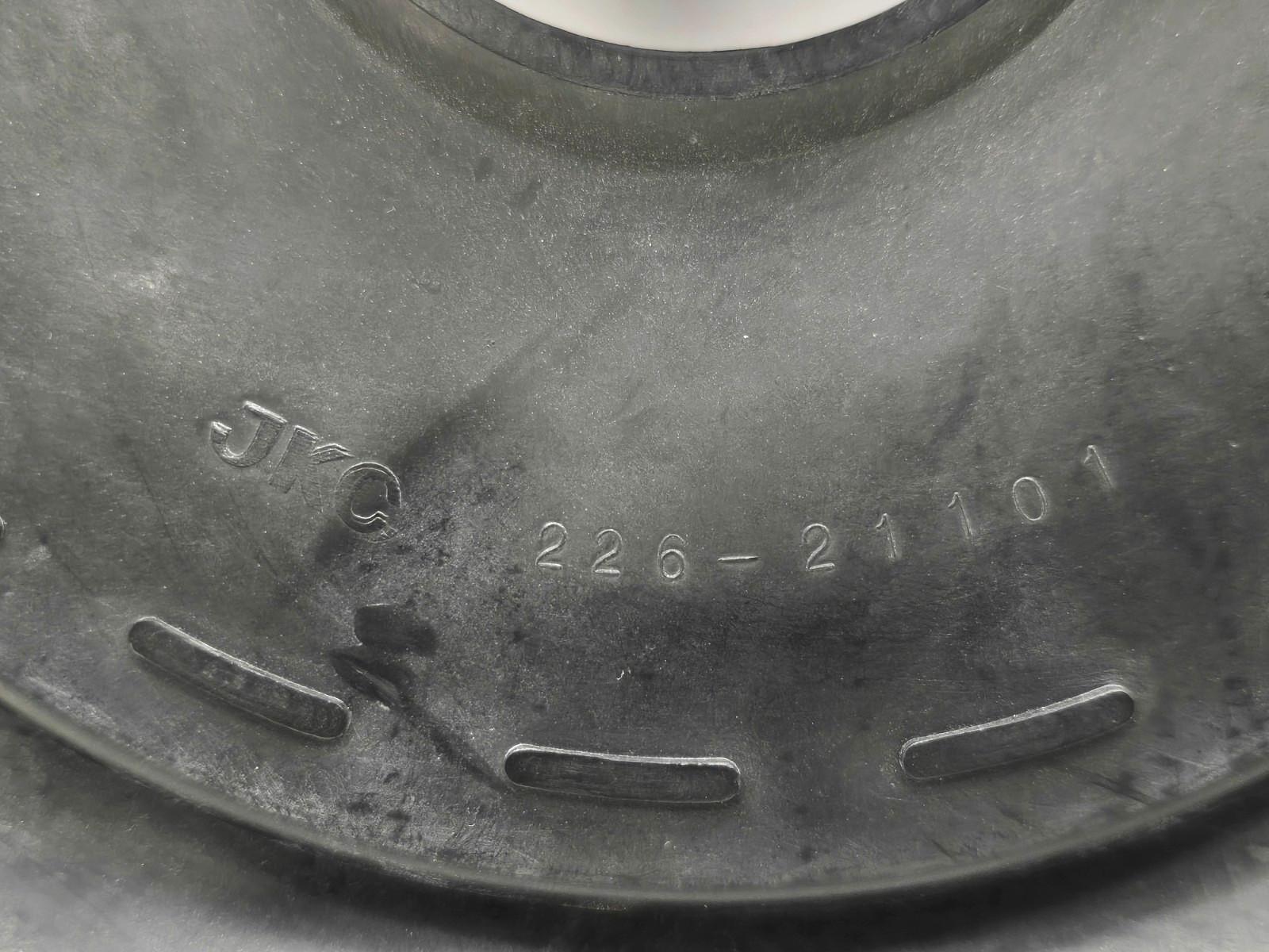 226-21101 DIAPHRAGM FE’79 KARET BOSTER MITSUBISHI FE JKC 226-21101