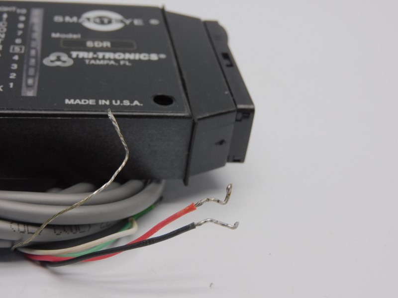 TRI-TRONICS SDR UNMP