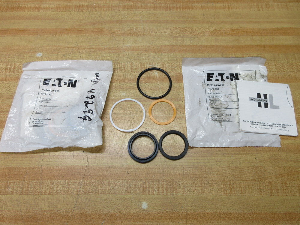 Eaton SKN2-667-11 Hydro-Line Seal kit SKN266711