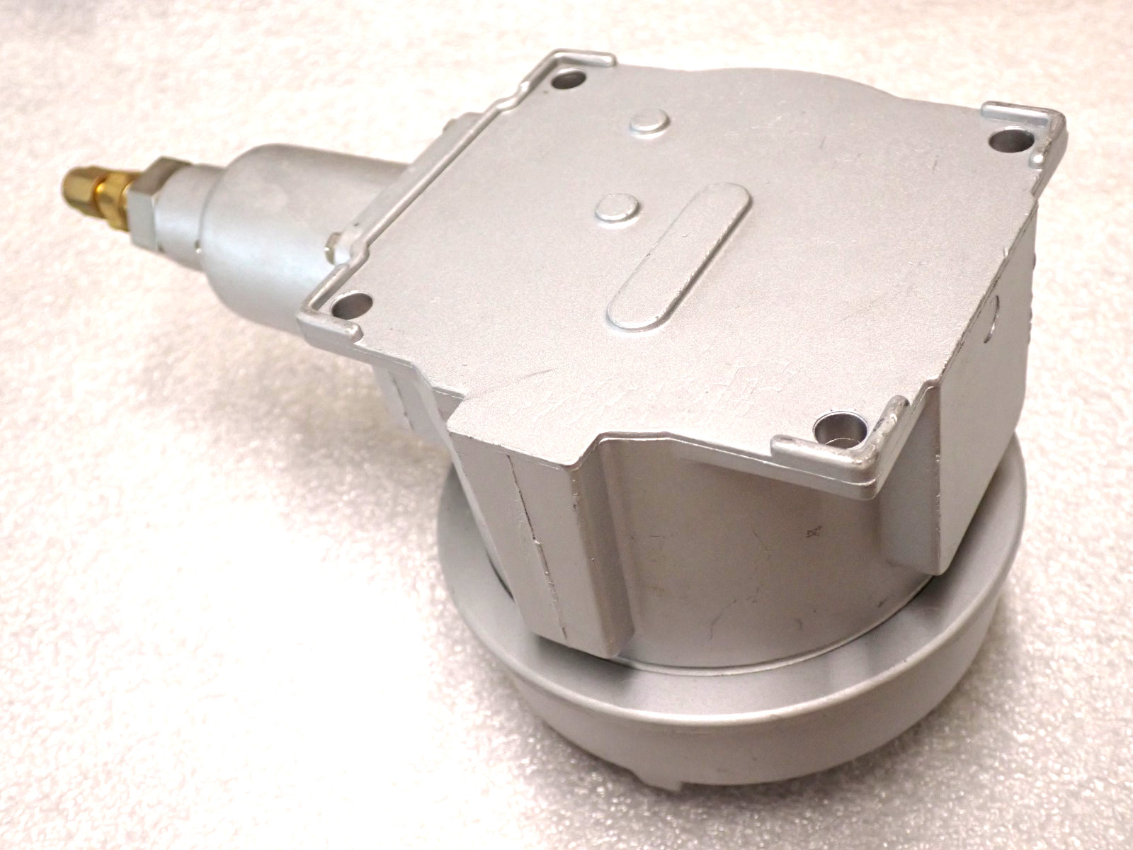 United Electric UE J120-361 Range 20-300 PSI Pressure Switch NEW