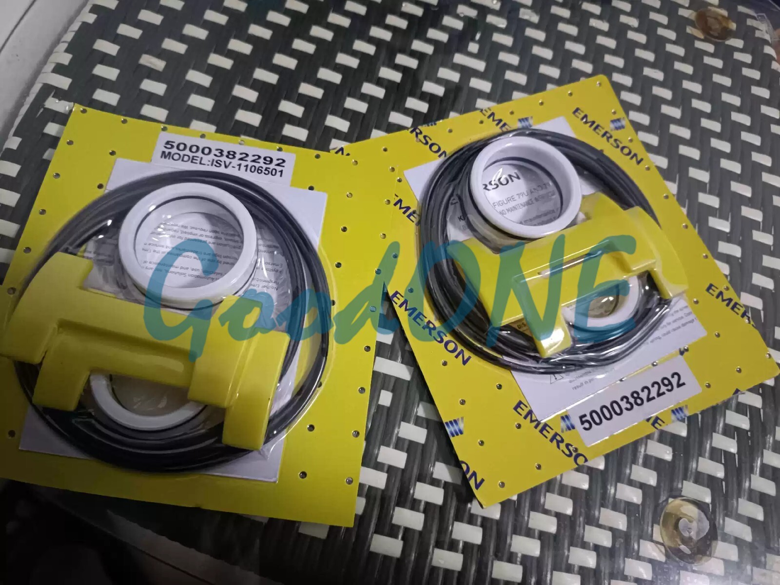 Keystone Butterfly Valve Pneumatic Actuator Cylinder ISV-1106501 500382292 1PC