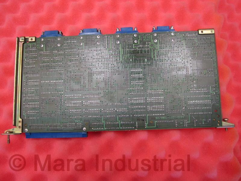 Fanuc A16B-1211-0060 Board A16B-1211-0060/11C