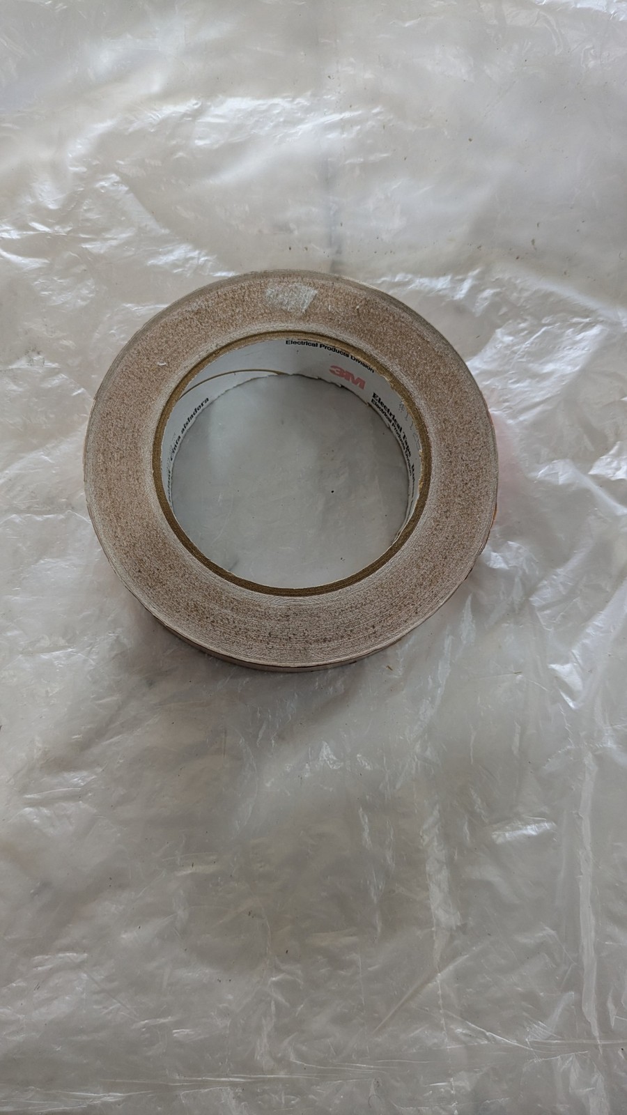 3M ELECTRICAL PRODUCTS ELECTRICAL TAPE #1126 HD 9097