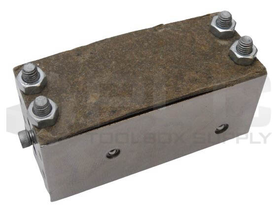 NEW HAWE VZP 1-N2N2 DIRECTIONAL VALVE BASE 4715 VZP1-N2N2 *READ*