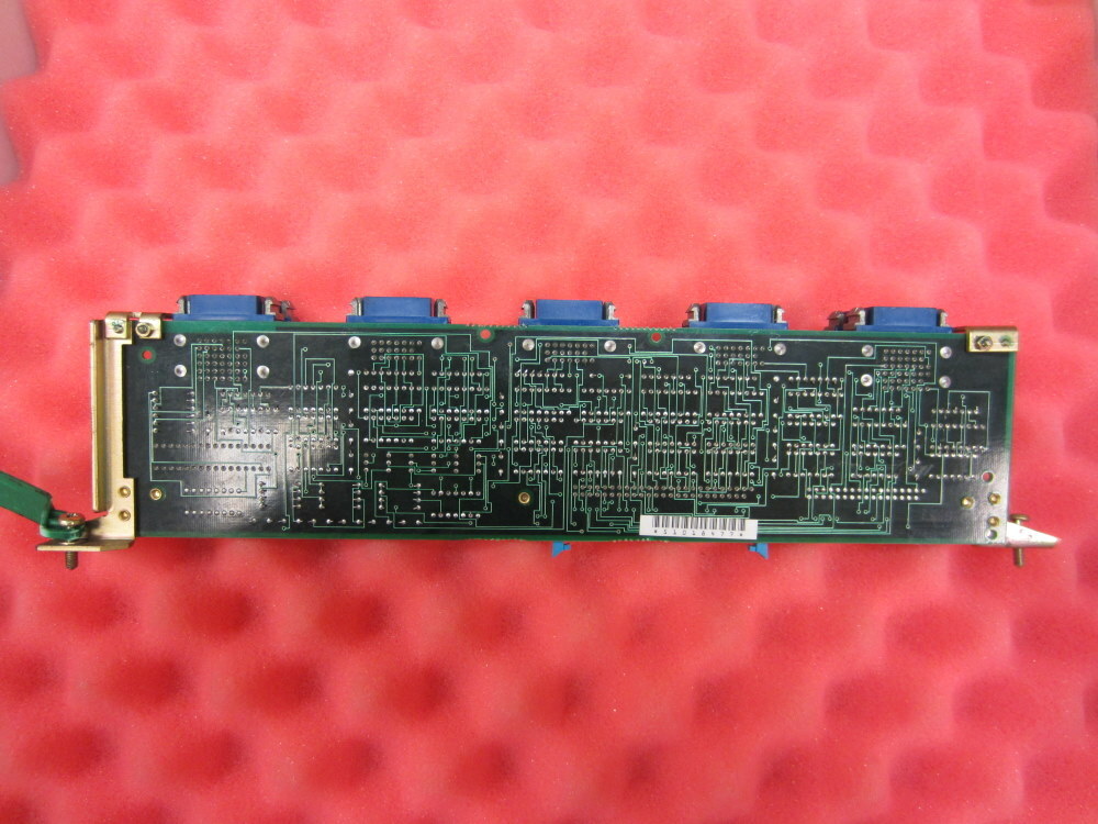 Fanuc A16B-1810-0040 Board A16B-1810-0040/02A
