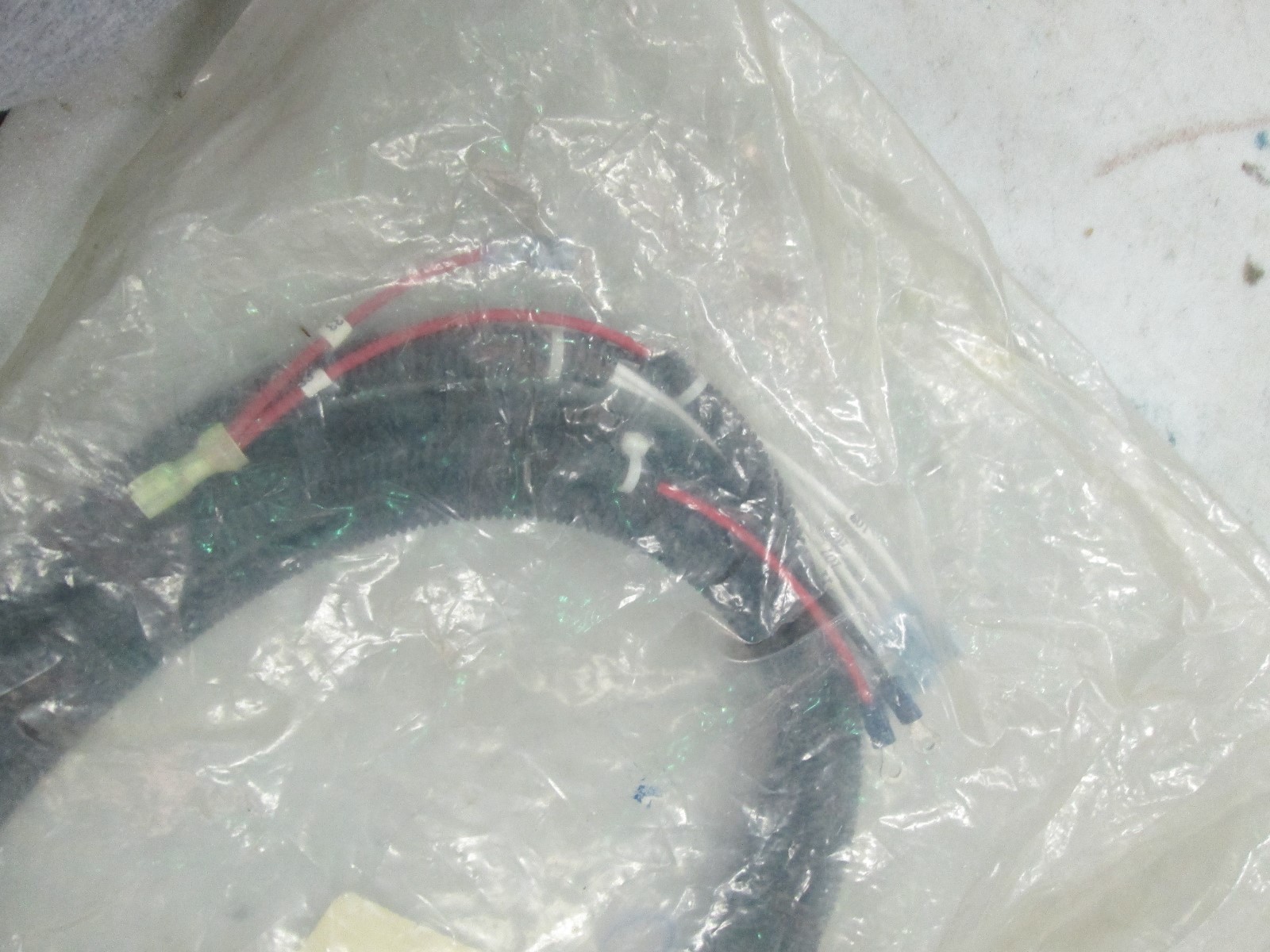Terex Wire Harness Mod# 05-3279Q69 (NIB)