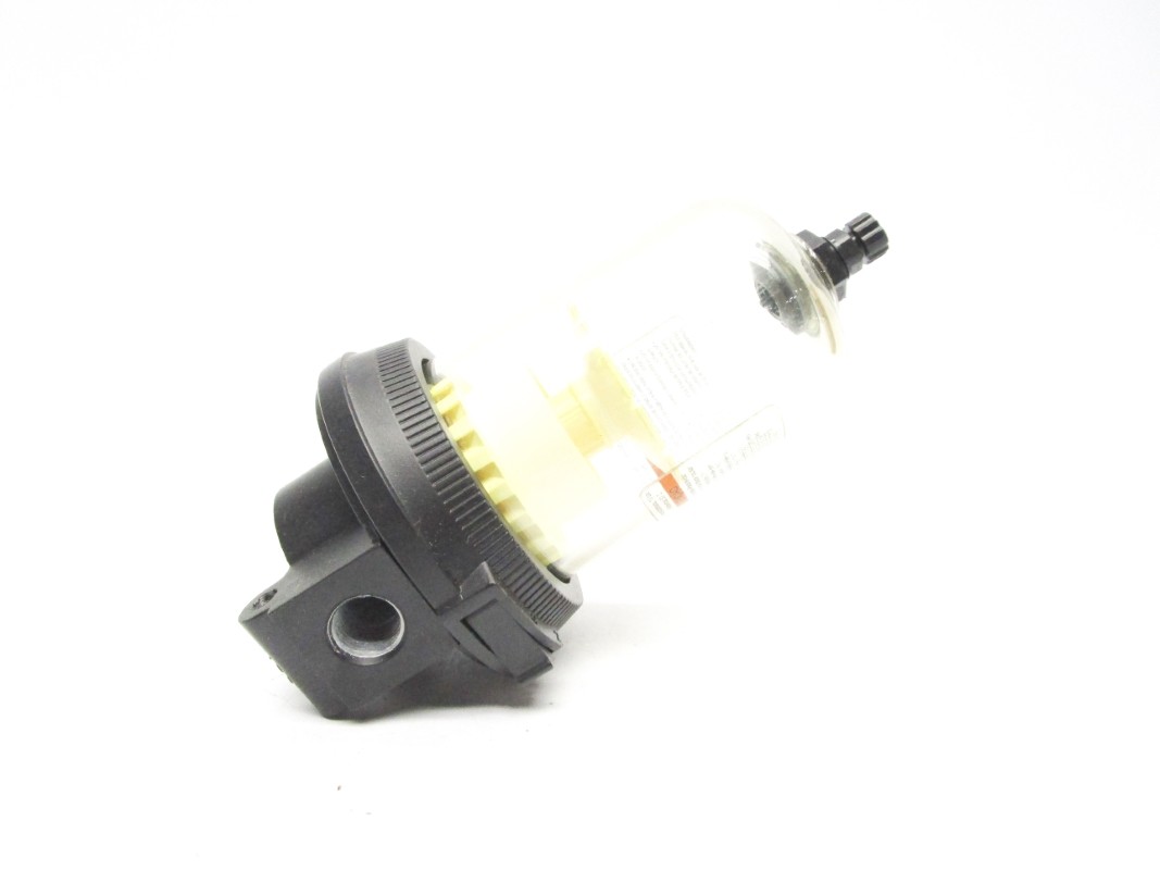 PARKER 035331000B 150PSI NSMP