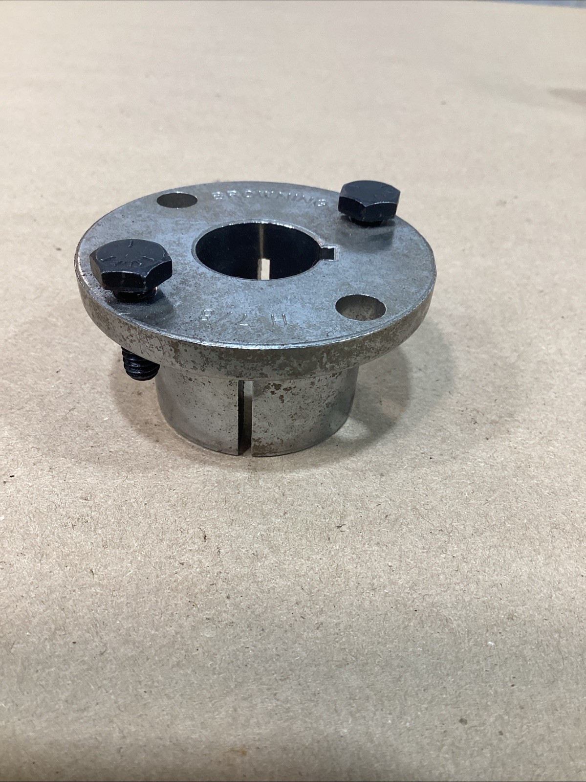 Browning H 7/8 Split Taper Bushing