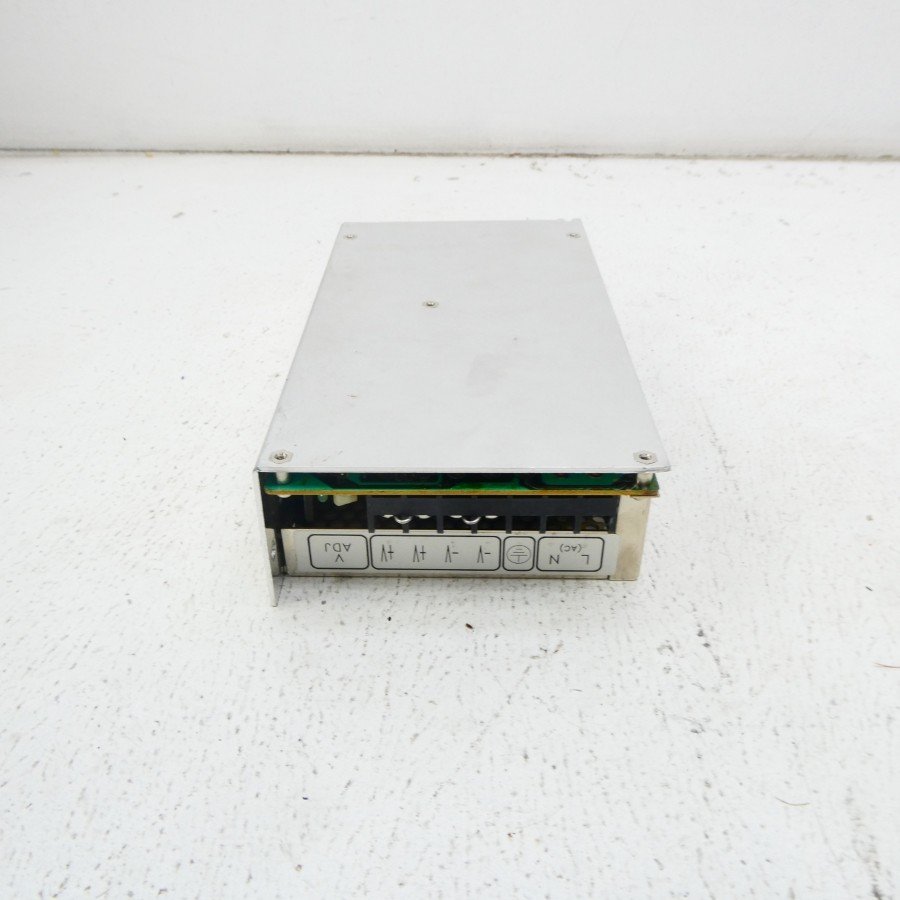 MEAN WELL S-150-24 110-120/220-240VAC 1.6/3.2A NSNP