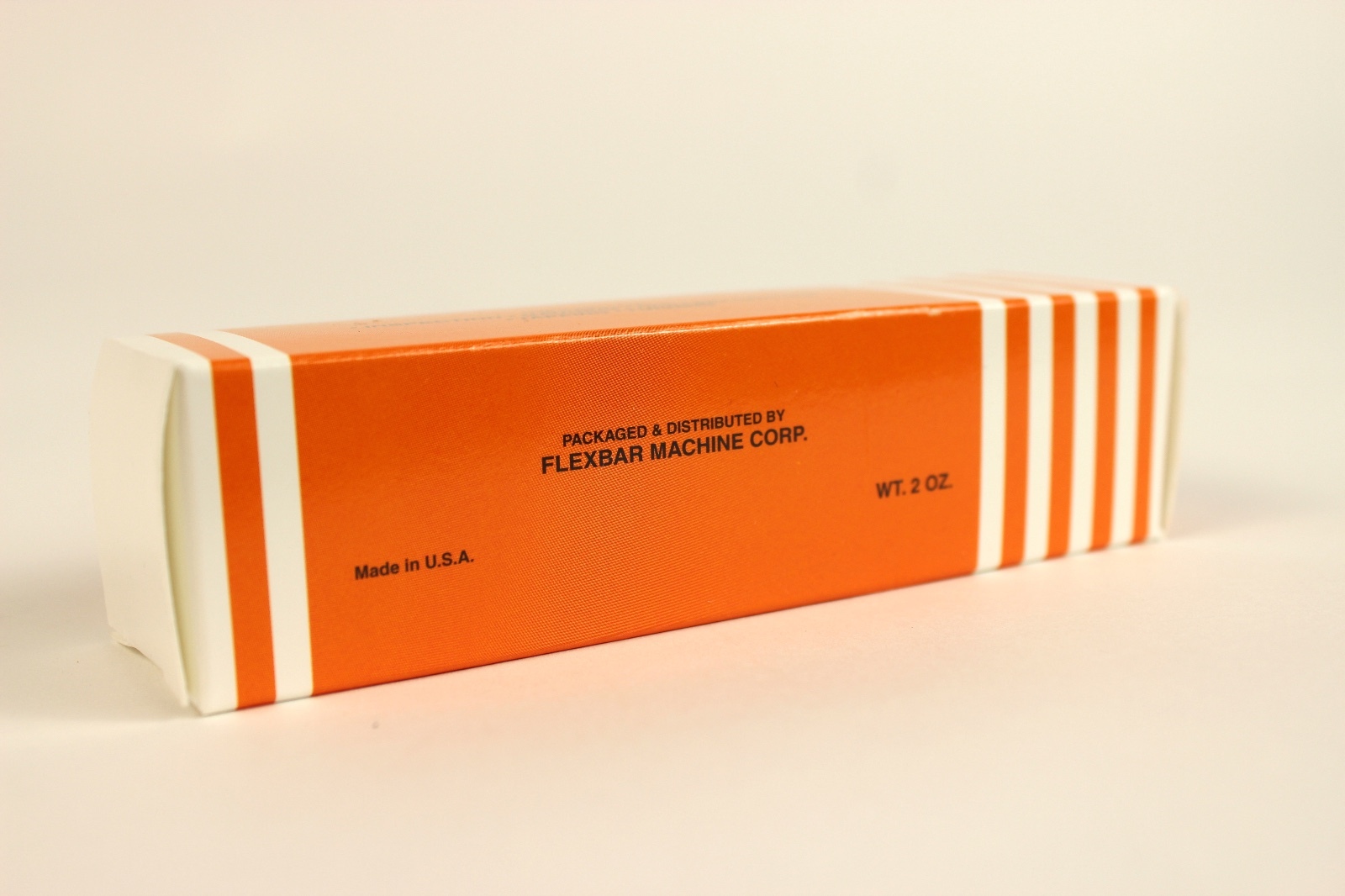 FLEXBAR LANO-LUBE 2-Ounce Tube – #11152