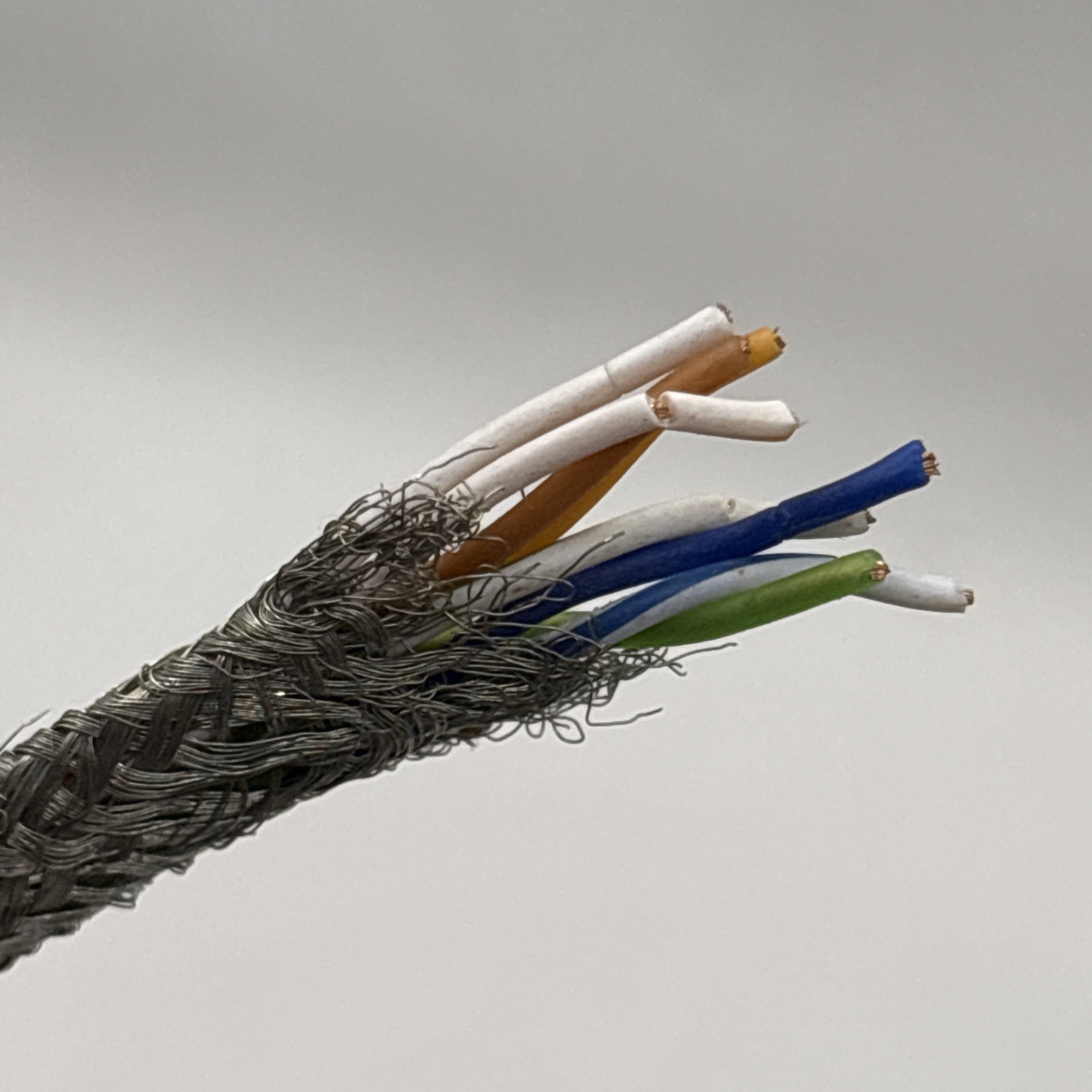 Woodhead Connectivity Brad Harrison 1200690321 Cable