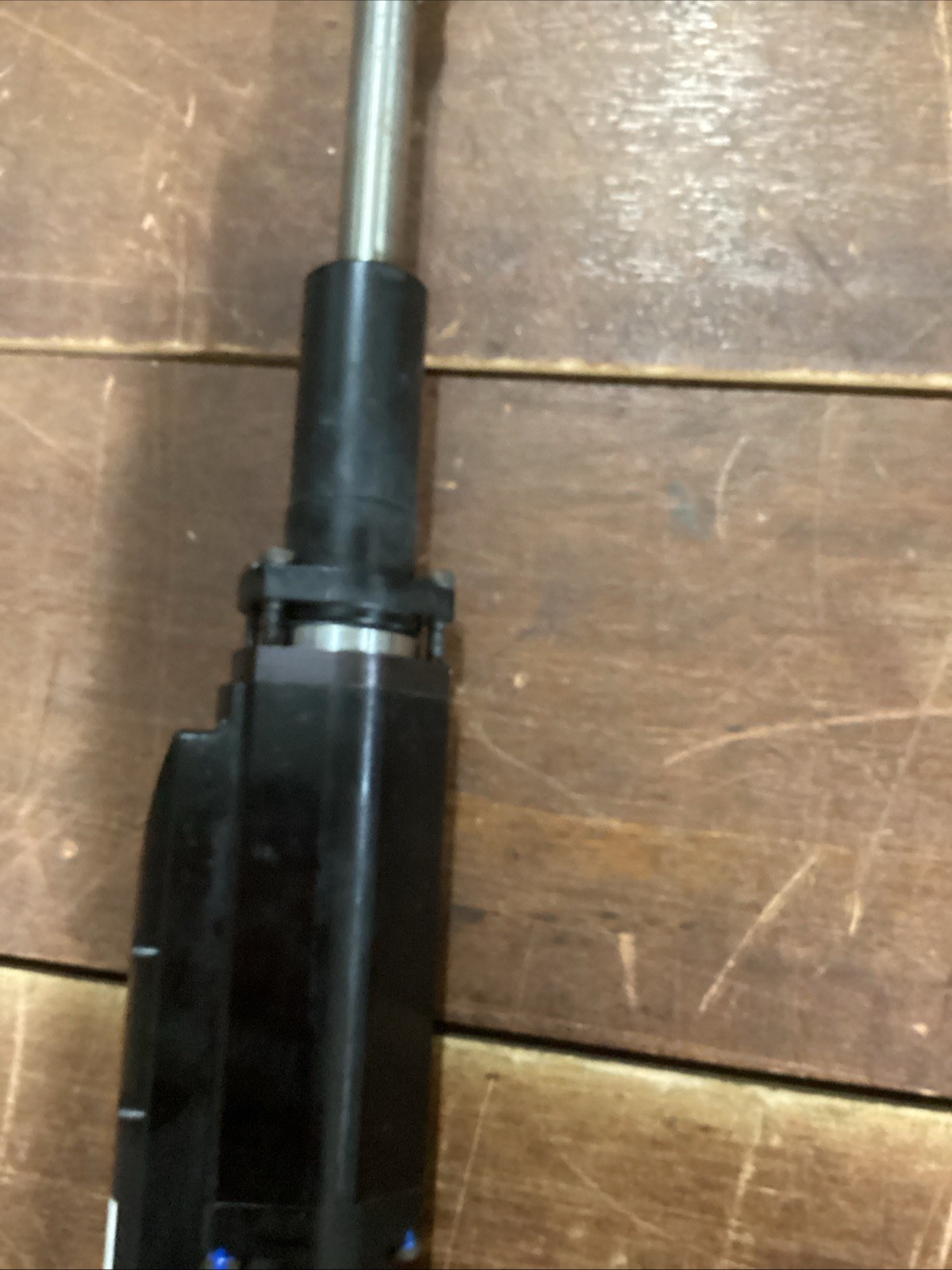 Atlas Copco Tools QST34-8CT-T50-L150-H6 Used