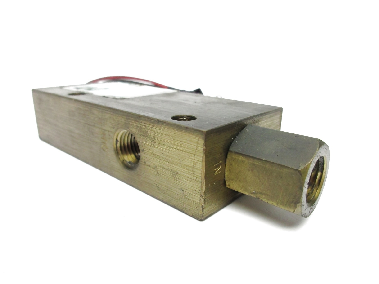 GEMS SENSORS 26919 FS-925 UNMP