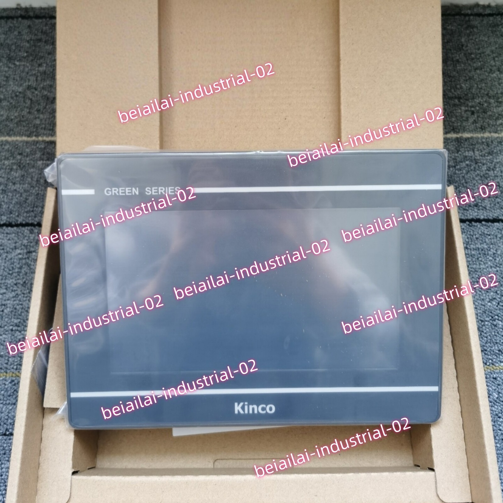Kinco G070 HMI Touch Panel#1pcs new in box