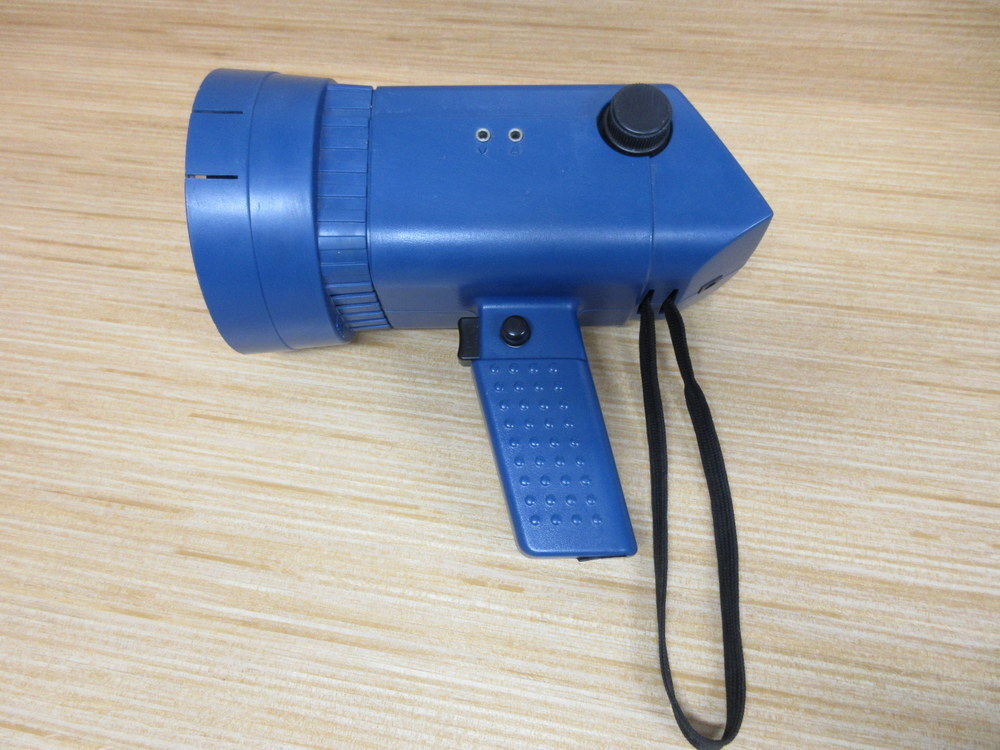 Monarch Novo-Strobe DBX Stroboscope
