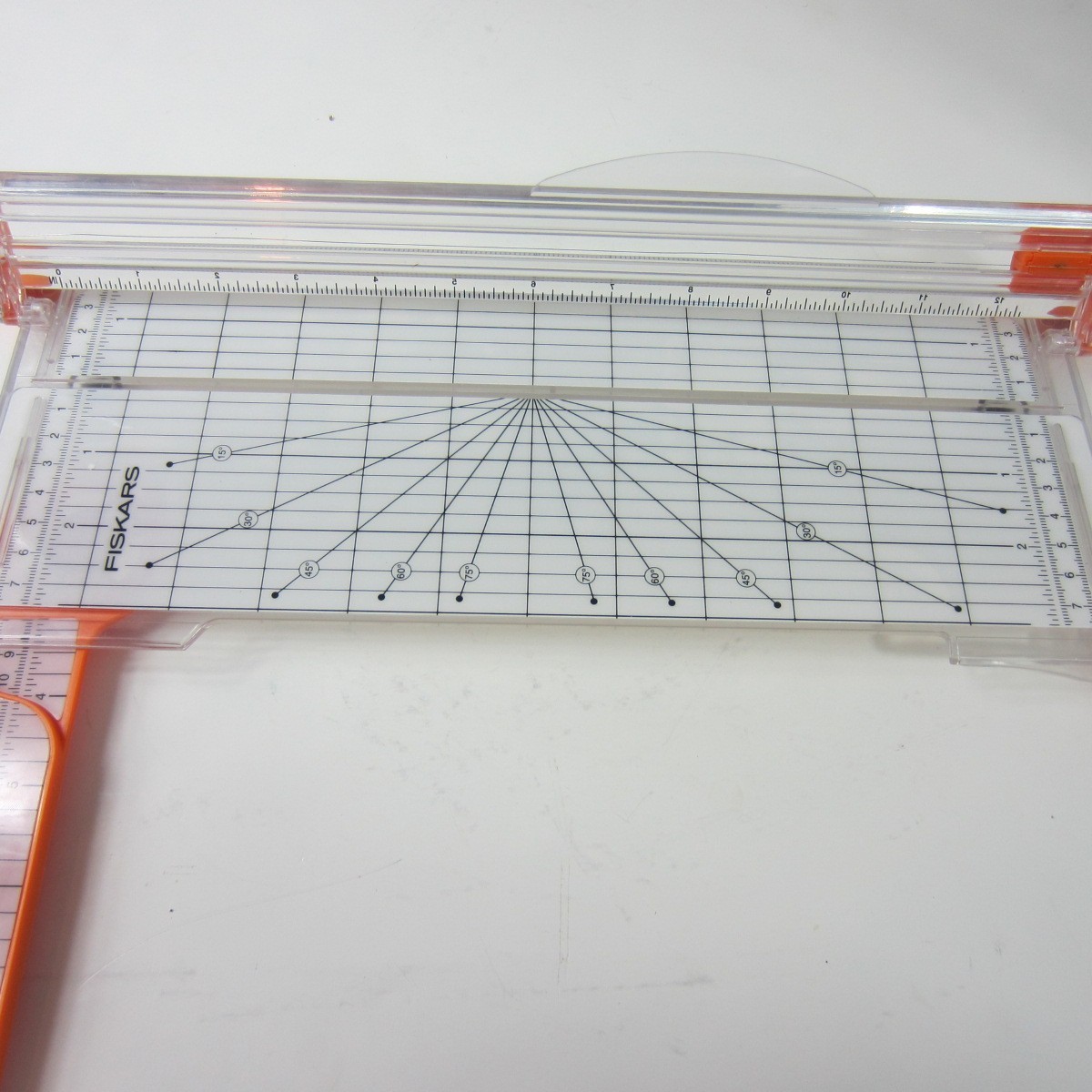 Fiskars Trimmer 12″ Paper Cutter