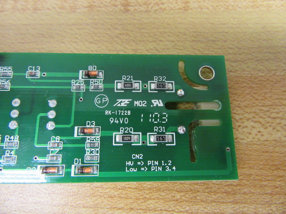 Zippy FC02-12-06 Inverter FC021206