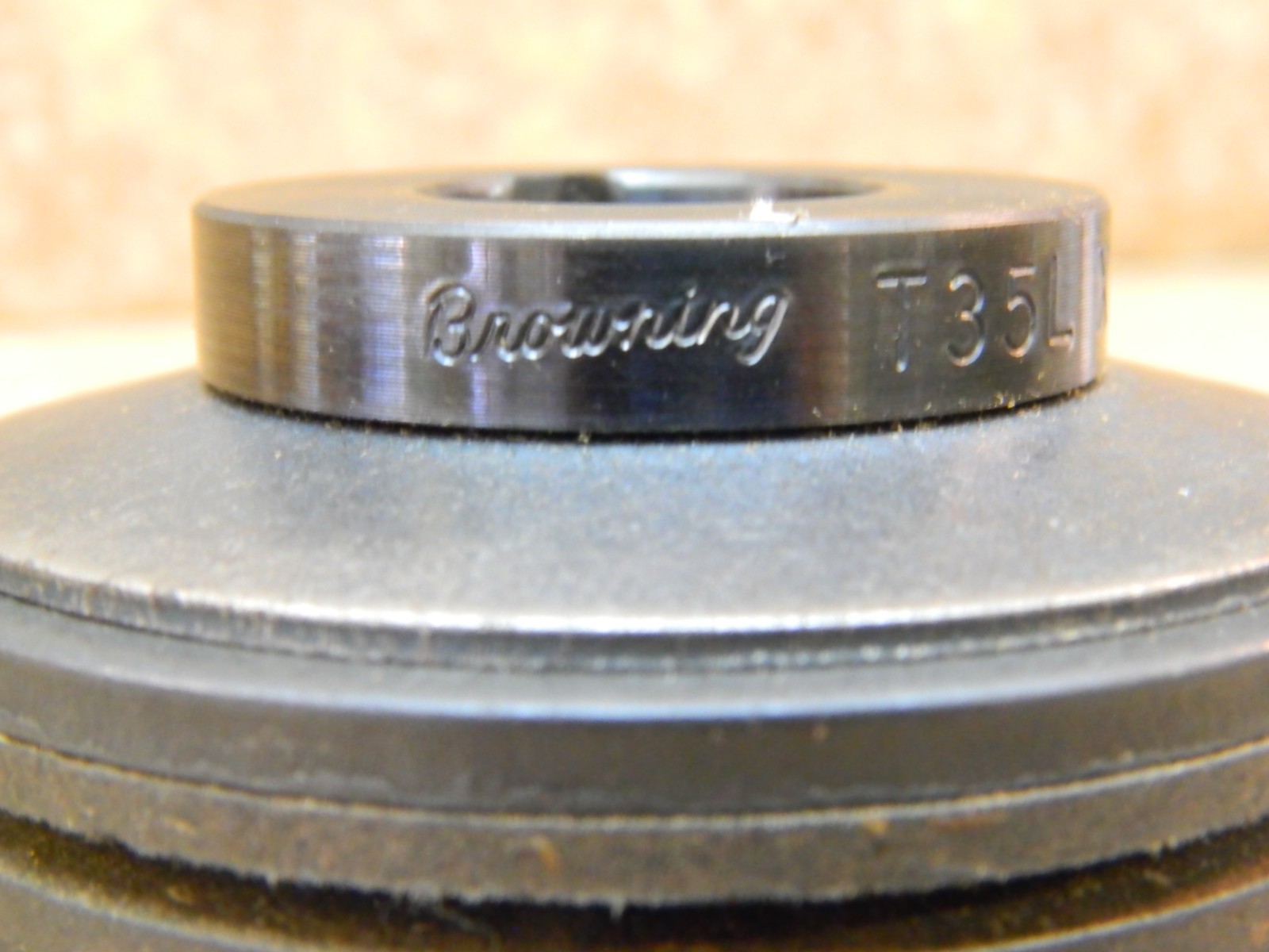 BROWNING T35LX1 TORQUE LIMITER 1″ BORE 1800 IN. LB. 1 SPRING