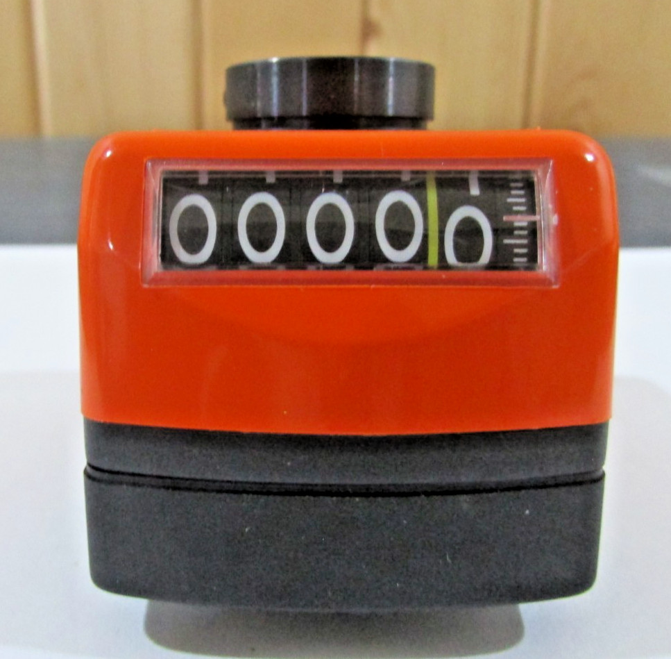 Siko DA09S-0175 Position Indicator