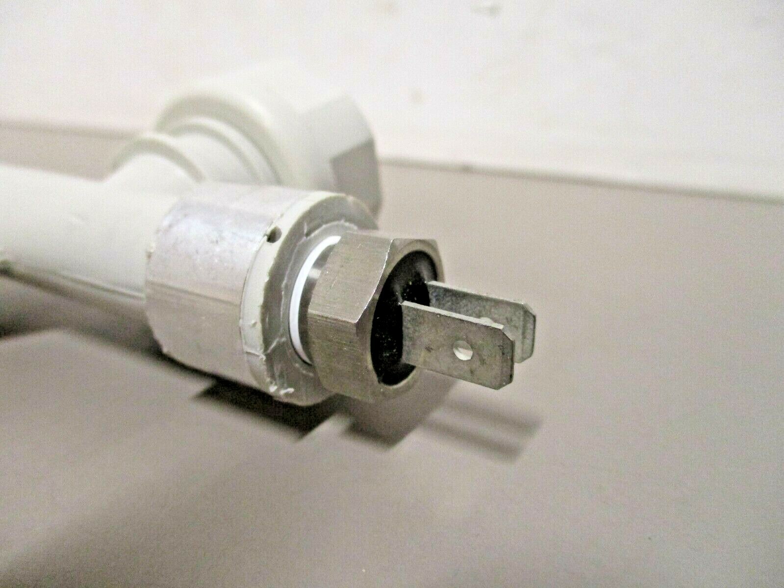 EcoLab 92581099 SSIII Electrode Cell Manifold Assembly M118