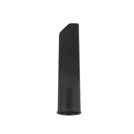 Dayton 61Hw18 Vacuum Accessory, 2 1/4 In L, Plastic
