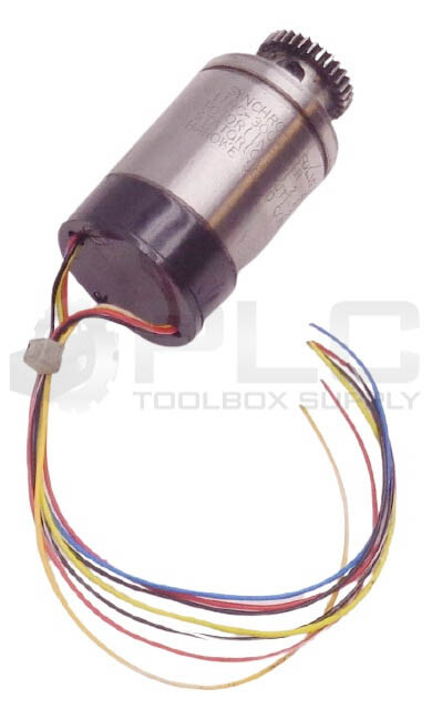 HAROWE 11RC-300-B-1R SYNCHRO-RESOLVER 400HZ ROTOR-2PHASE STATOR-2PHASE