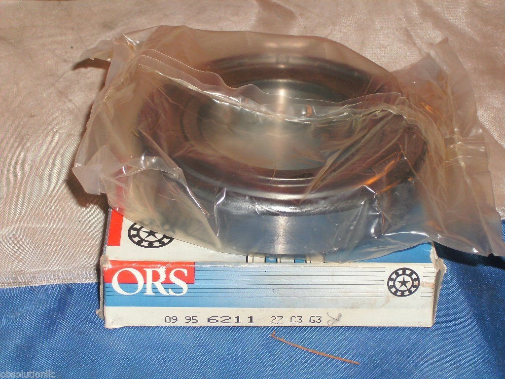 ORS 6211-2Z-C3-G3 BALL BEARING 6211-2ZC3G3