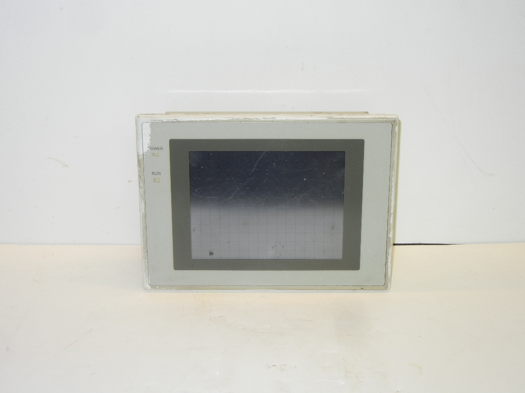 OMRON NT30C-ST141-E USED INTERACTIVE DISPLAY OPERATOR PANEL NT30CST141E