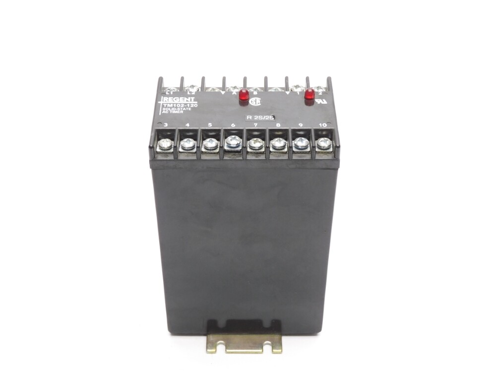 REGENT TM102-120 NSNP