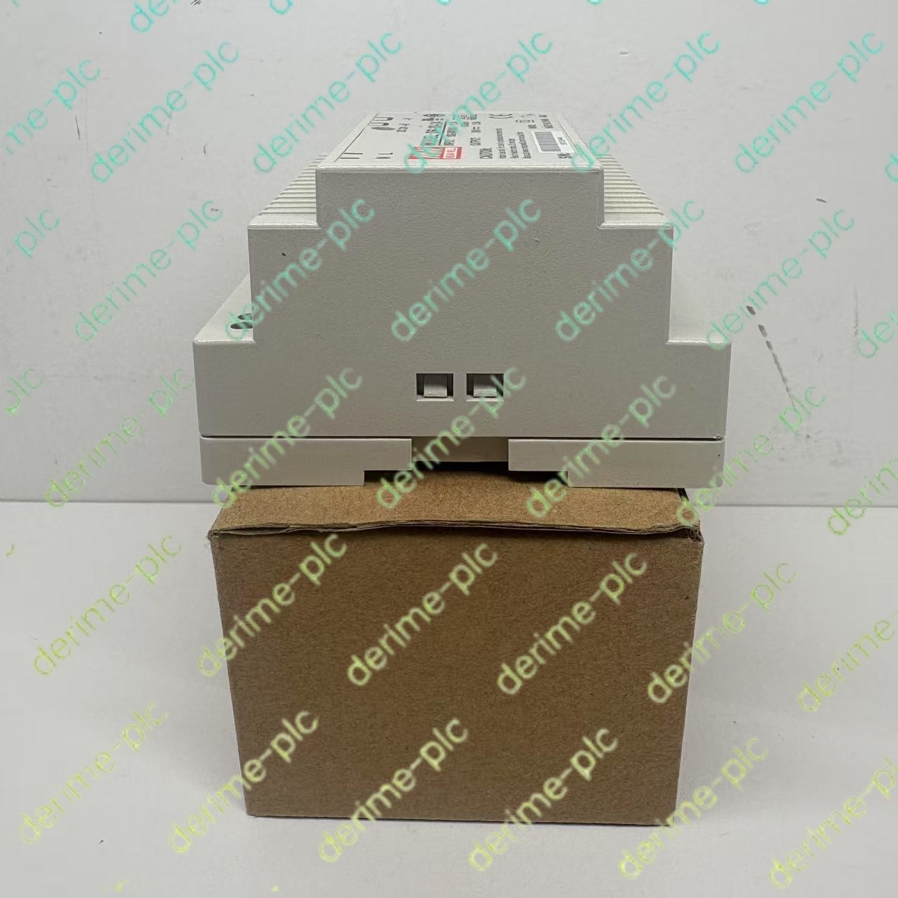 Mean Well DR-30-24 24V Switch Power Supply#1pcs new in box